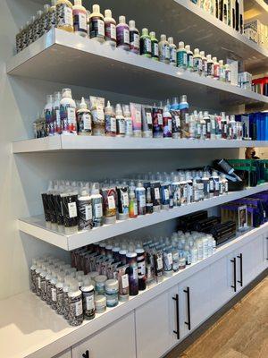 r+co products