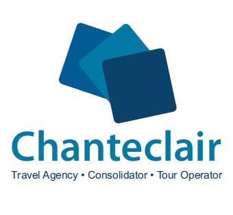Chanteclair Logo 2012