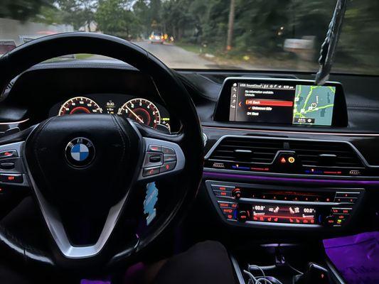 JCNY Professional Touch