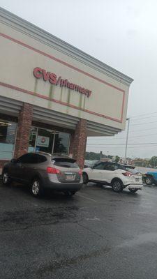 Cvv barnesville ga