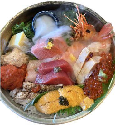 Usuki Japanese Cuisine