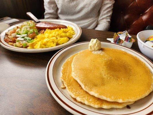 Howard's Coffee Shop