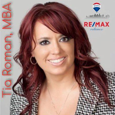 Tavita Ioane - REMAX Reliance