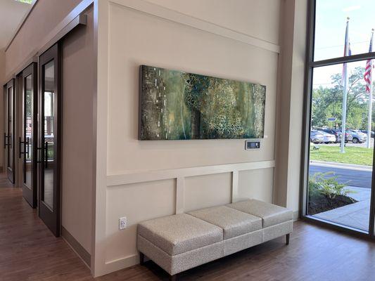 Novant Health Charlotte Colon & Rectal Surgery-Elizabeth