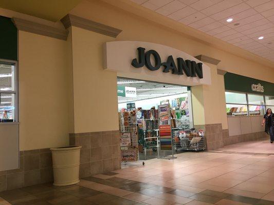 Jo-Ann Fabric and Craft Stores