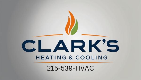 Clark's Heating & Cooling
