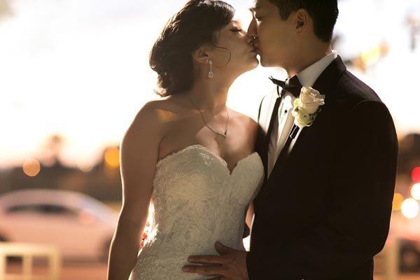 Wedding Officiant in Virginia #yourspecialday #howwemet