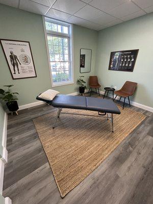 Rhythm Chiropractic & Wellness