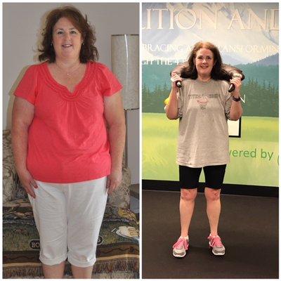 Cascade Nutrition and Fitness