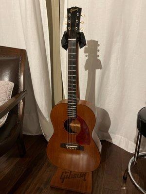 Gibson LG-O