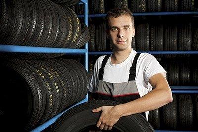 Tire Town