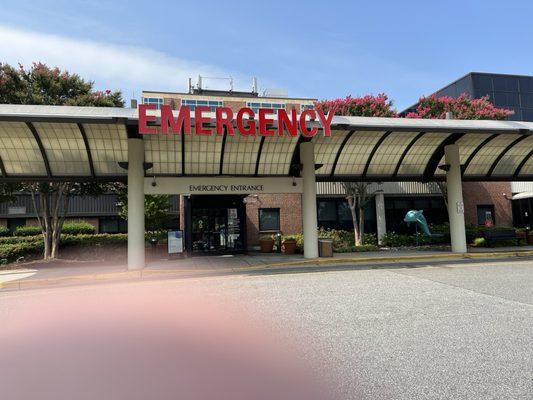 Sentara Independence, 800 Independence Blvd, Virginia Beach, VA 23455 ...