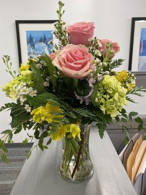 Hoover Florist
