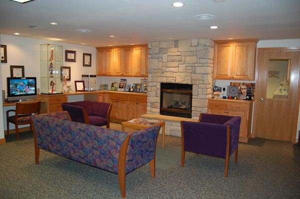 Marysville Vision Clinic