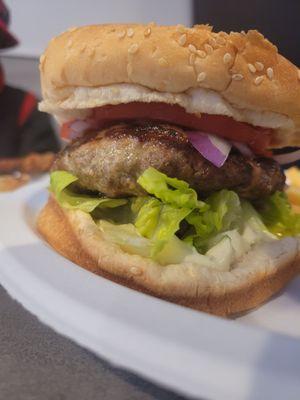 Greek Brothers Grill