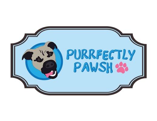 Purrfectly Pawsh