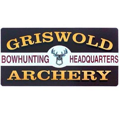 Griswold Archery