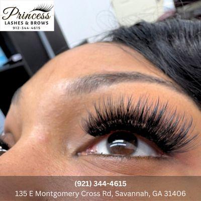 Holiday Lashes For Every Wink Lift your look with festive, flawless lashes. Reserve your lash set today!