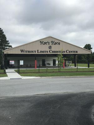 Without Limits Christian Center | New Bern NC Church
