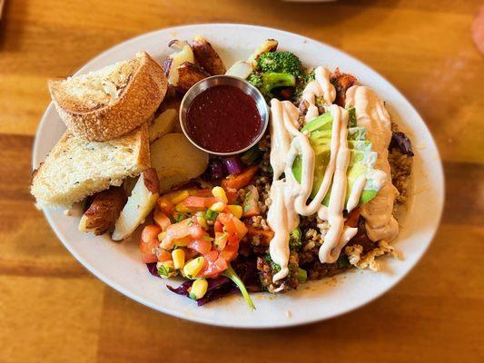 South Pine Cafe-Grass Valley