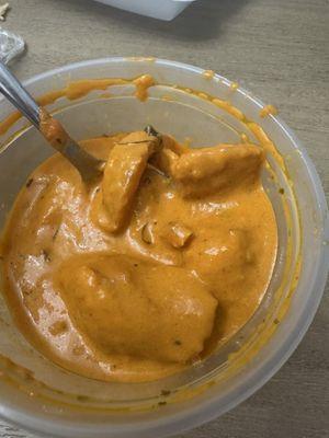 Chicken Tikka Masala