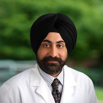 Ajitpal Singh S Sethi, M.D