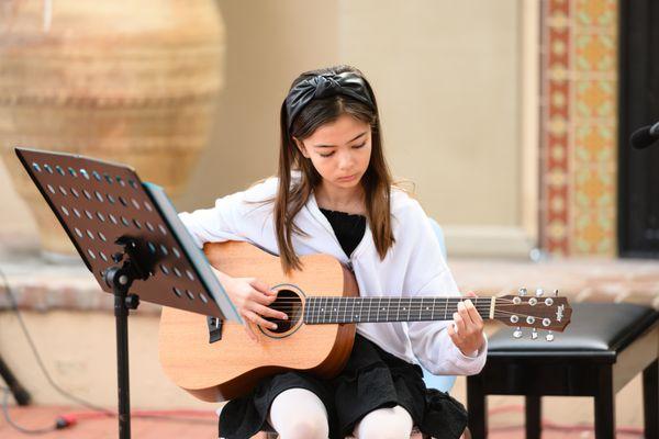 FreshStart Music Studio