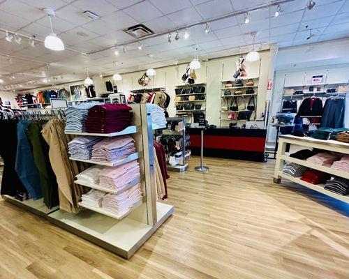 Tommy Hilfiger Outlet