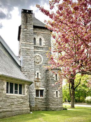 First Congregational Church of Ridgefield