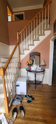 Prospector Home