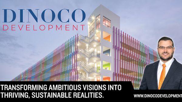 Dinoco Development