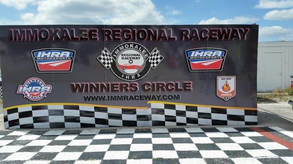 Immokalee Regional Raceway