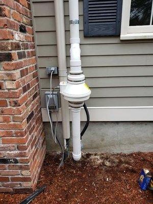 Denver Radon Mitigation