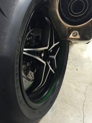 Mainland Cycle Center