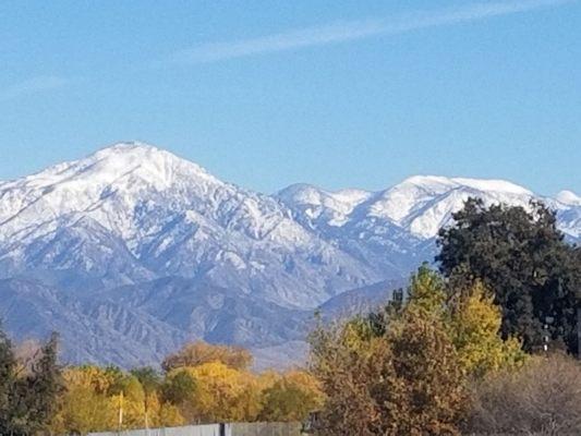 Confluence Park Santa Ana River Trail