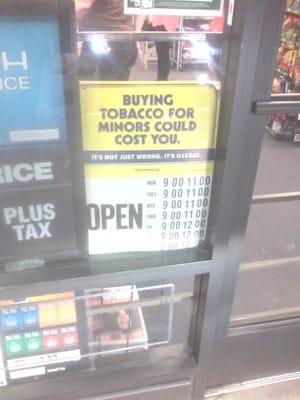 M and N Liquor and Deli