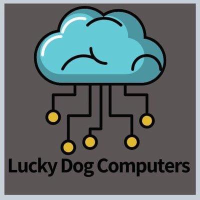 Lucky Dog Computers