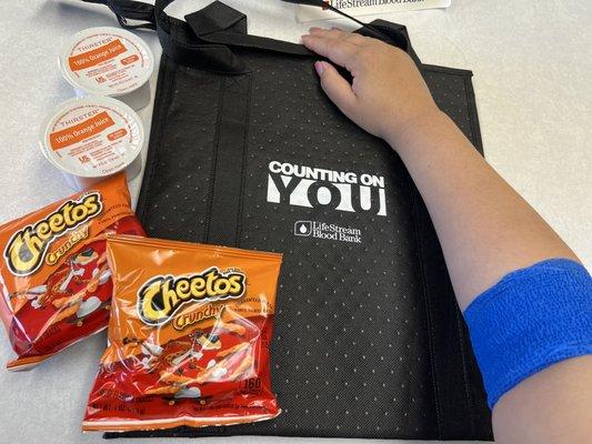 LifeStream Blood Bank