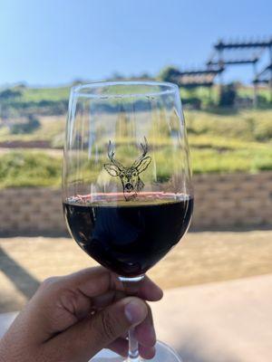 Dearhorn Valley Vineyards