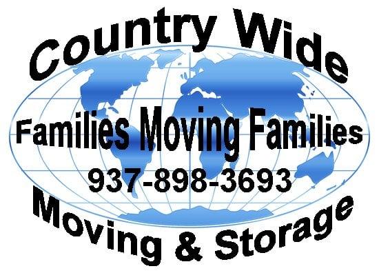 Country Wide Moving & Storage