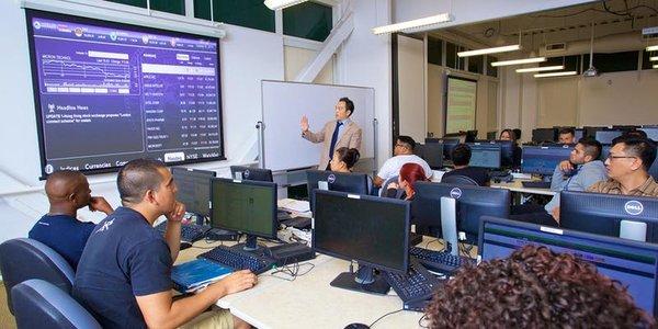 College of Business and Economics