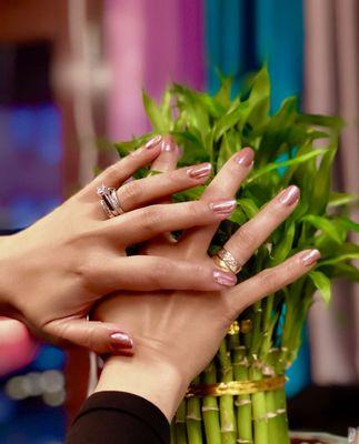 Sparkle & Shine Nail Salon & Spa