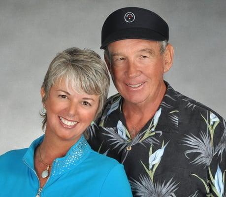 Doug and Nicki Davis
Your Marco Island Real Estate Specialists