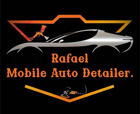 Rafael Mobile Auto Detailer