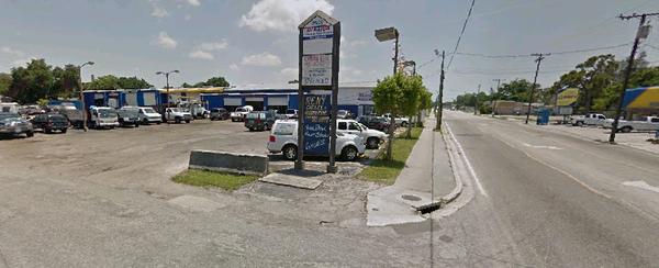 Briones Trans & Auto Repair