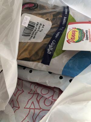 Balloons are expensive