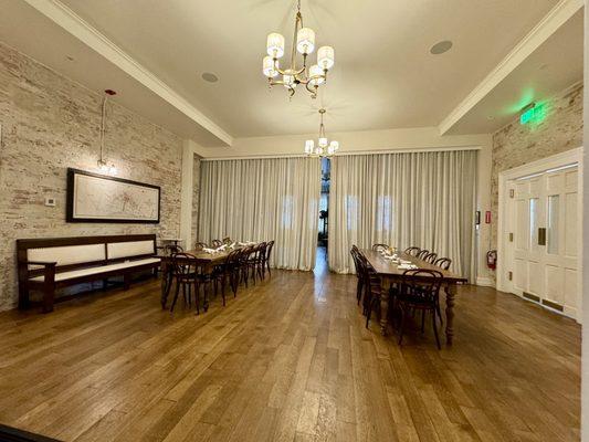 10.01.23 North Star Hall (conference room)