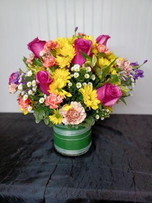 Miss Daisy's Flower & Gifts