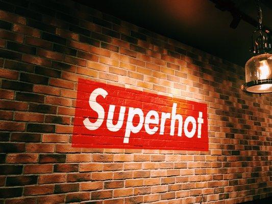 Superhot Hotpot & Korean BBQ