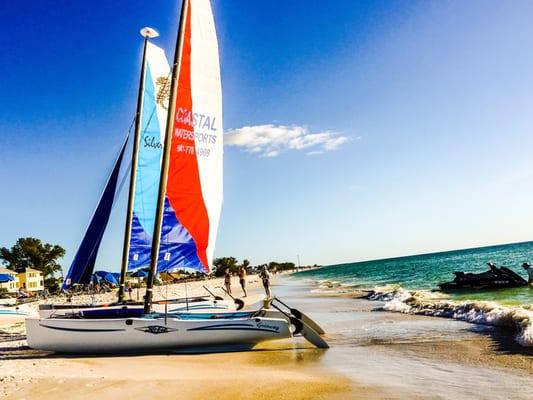 Bradenton Beach City of